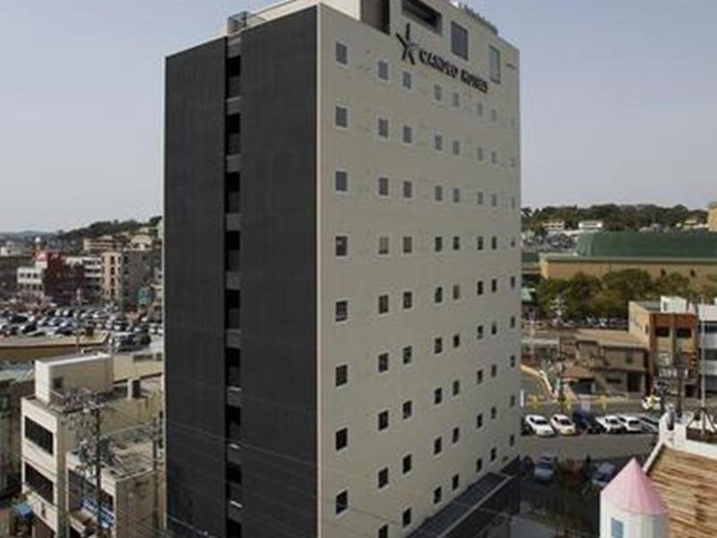 Candeo Hotels Handa Handa  Exterior foto