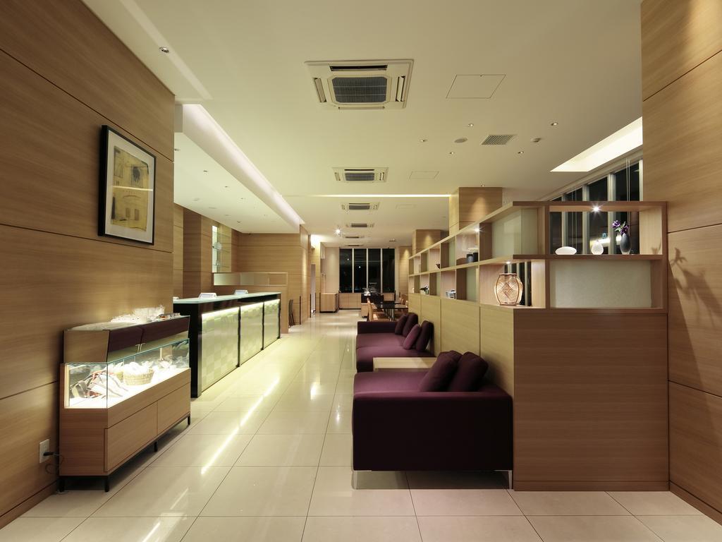 Candeo Hotels Handa Handa  Exterior foto